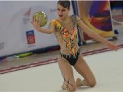 ЮНЫЕ ГРАЦИИ МУРМАНСКА ПОКОРЯЮТ ИЗЯЩЕСТВОМ