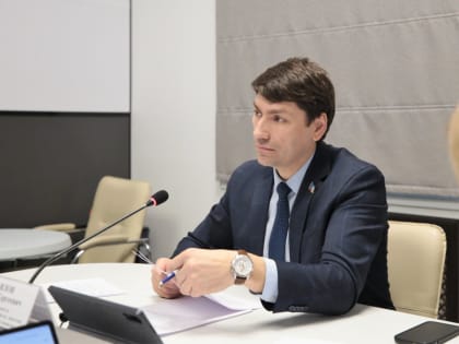 Депутаты поддержали законопроект, направленный на поддержку индивидуального жилищного строительства в регионе