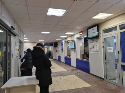 В Мурманскую область возвращается масочный режим