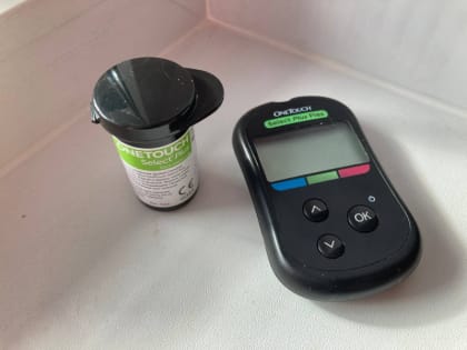 В 2024 года лекарства от сахарного диабета подорожали сильнее остальных препаратов