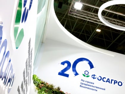 В 2022 году уровень травматизма на предприятиях ФосАгро снизился вдвое