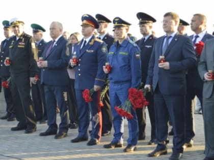 22 июня — День памяти и скорби: Заполярье вспоминает начало Великой Отечественной войны