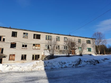 Депутат Мурманской областной Думы Александр Клементьев назвал объемы бесплатного жилищного строительства в СССР беспрецедентными
