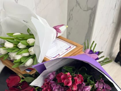 Депутат помогла организовать автобус для участниц онкопроекта