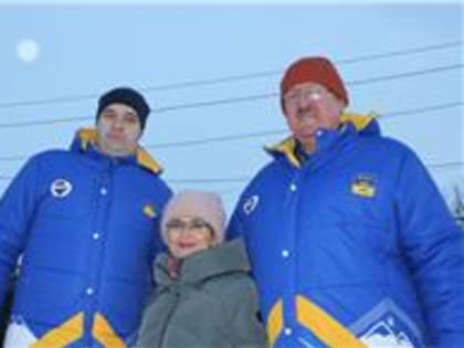 ДО "СНЕЖИНКИ" ДОБРАТЬСЯ СТАНЕТ ЛЕГКО