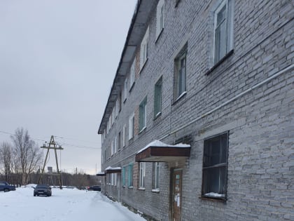 Депутат Александр Клементьев сообщил о разрешении проблемы с ХВС в одной из квартир в н.п. 25 км.