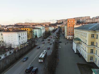 Вносятся изменения в постановление Правительства Мурманской области от 28.04.2017 № 228-ПП/4