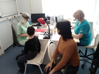 44% москвичей против аудиозаписи приёма врачей в поликлиниках. За — каждый третий