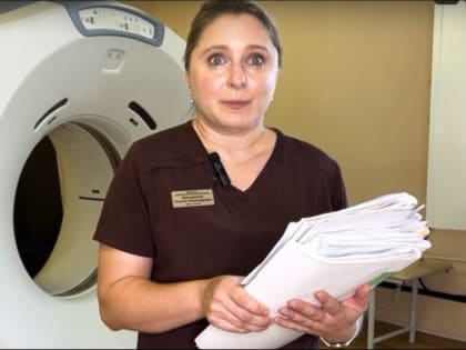 Мурманский онколог: Как северянкам подготовиться к маммографии