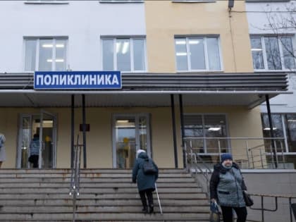 Диспансеризацию в Заполярье прошли более 194 тысяч человек