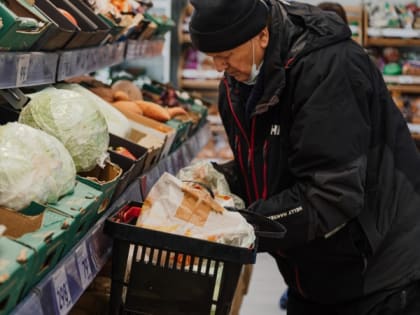 Северян предупредили об изменениях в графике выплат пенсий