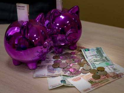 Россияне взяли в 2022 году на треть меньше кредитов, чем годом ранее