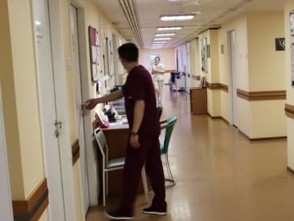 В Заполярье 9115 жителям оказали высокотехнологичную медицинскую помощь