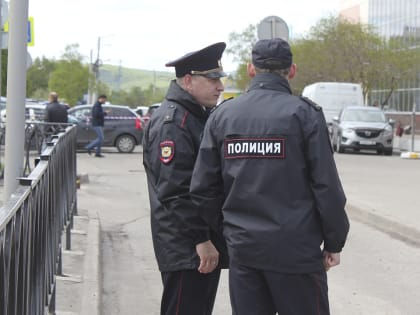 Пропавшего два дня назад ребёнка нашли мурманские полицейские