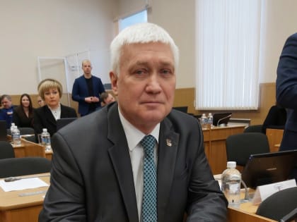 Уважаемые земляки, 20 февраля принял участие в 35 заседании Мурманской областной Думы