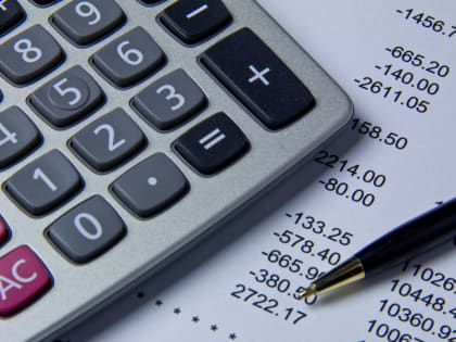 В каких случаях образуется положительное сальдо, пояснят специалисты УФНС России по Мурманской области