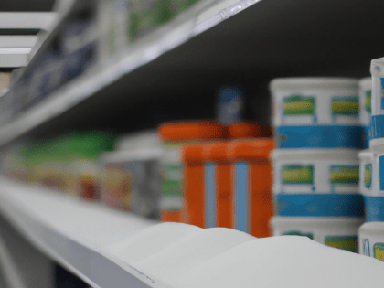 Центробанк опубликовал данные о годовой инфляции в Мурманской области в апреле 2023 года