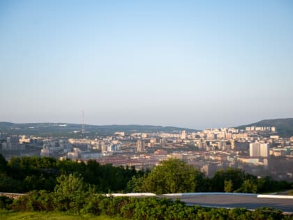 Вниманию мурманчан