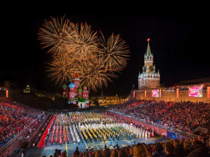 Лучшие работники  Кировского филиала «Апатит» побывали в Москве