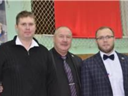 126 КИКБОКСЁРОВ ВСТУПИЛИ В БОРЬБУ В МУРМАНСКЕ