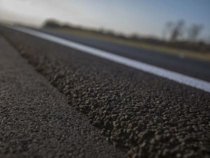 В Мурманской области по нацпроекту в 2022 году   отремонтировано более 76 км дорог