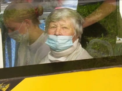 Глава Минздрава посоветовал носить маски из‑за ОРВИ