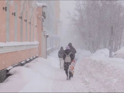 Мурманский косметолог об уходе за кожей в холодный период