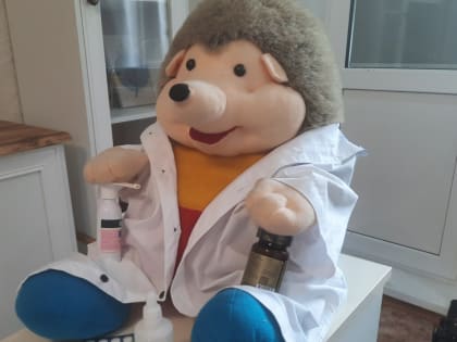 В Полярных Зорях вспышка заболеваемости внебольничной пневмонией среди детей