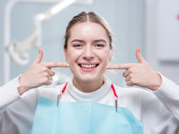 Топ-5 причин не откладывать удаление зубов мудрости