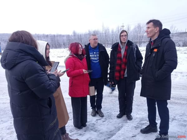 Журналисты и блогеры Мурманской области знакомятся с проектами, реализуемыми в Печенгском округе