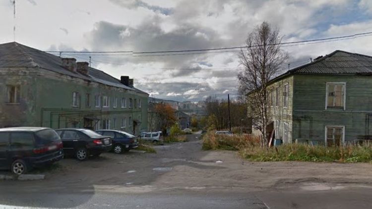 Кристалл ул академика павлова 9 мурманск фото