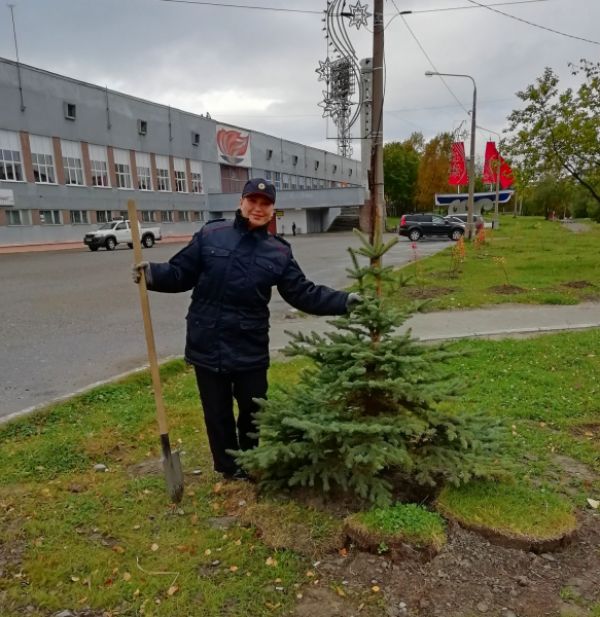 Бережного посадили