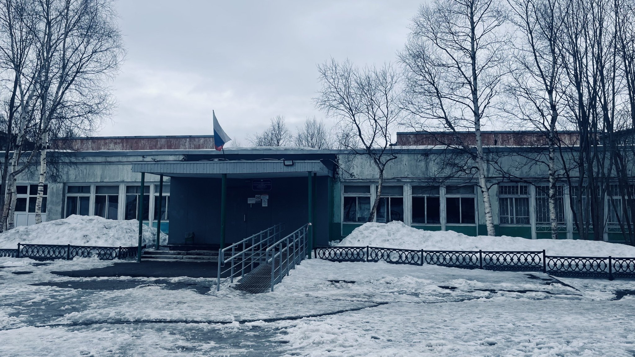 Школа 70