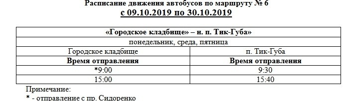 Расписание автобусов 105 106 дзержинск