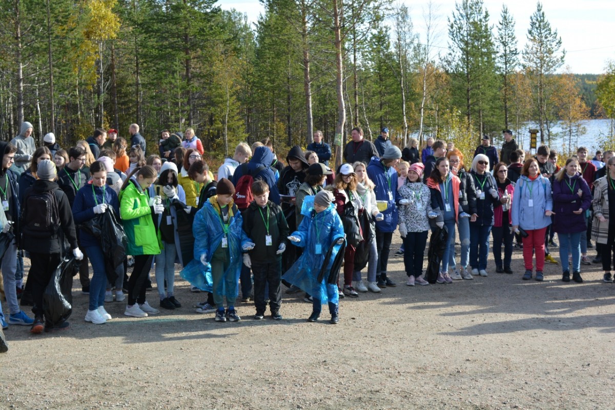 Подслушано в полярном