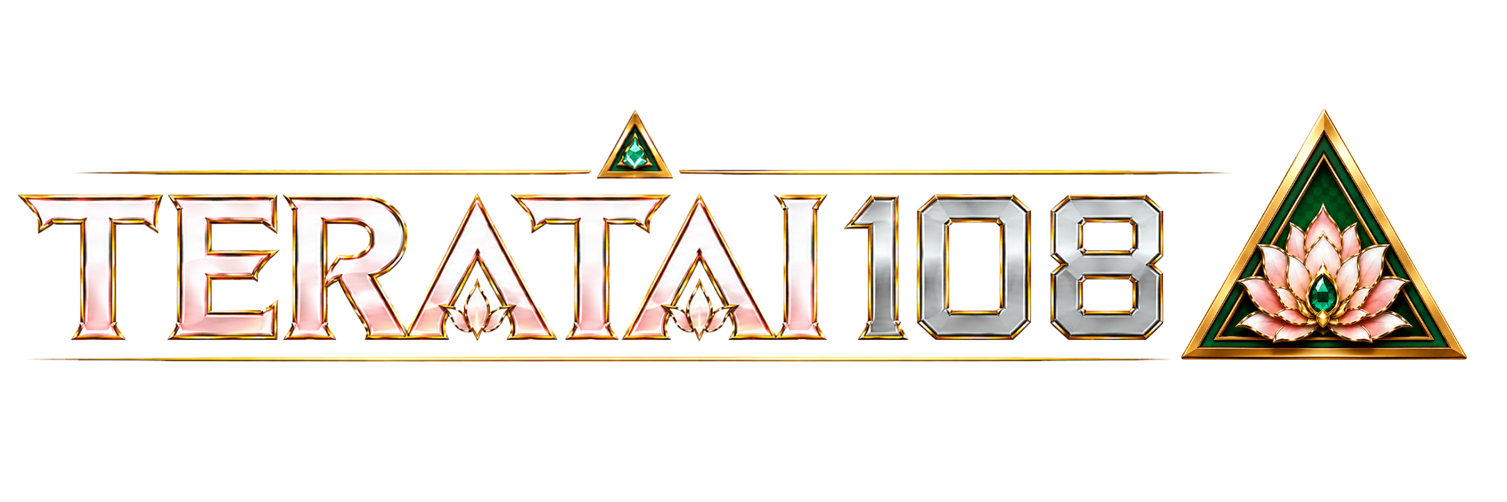 TERATAI108 logo