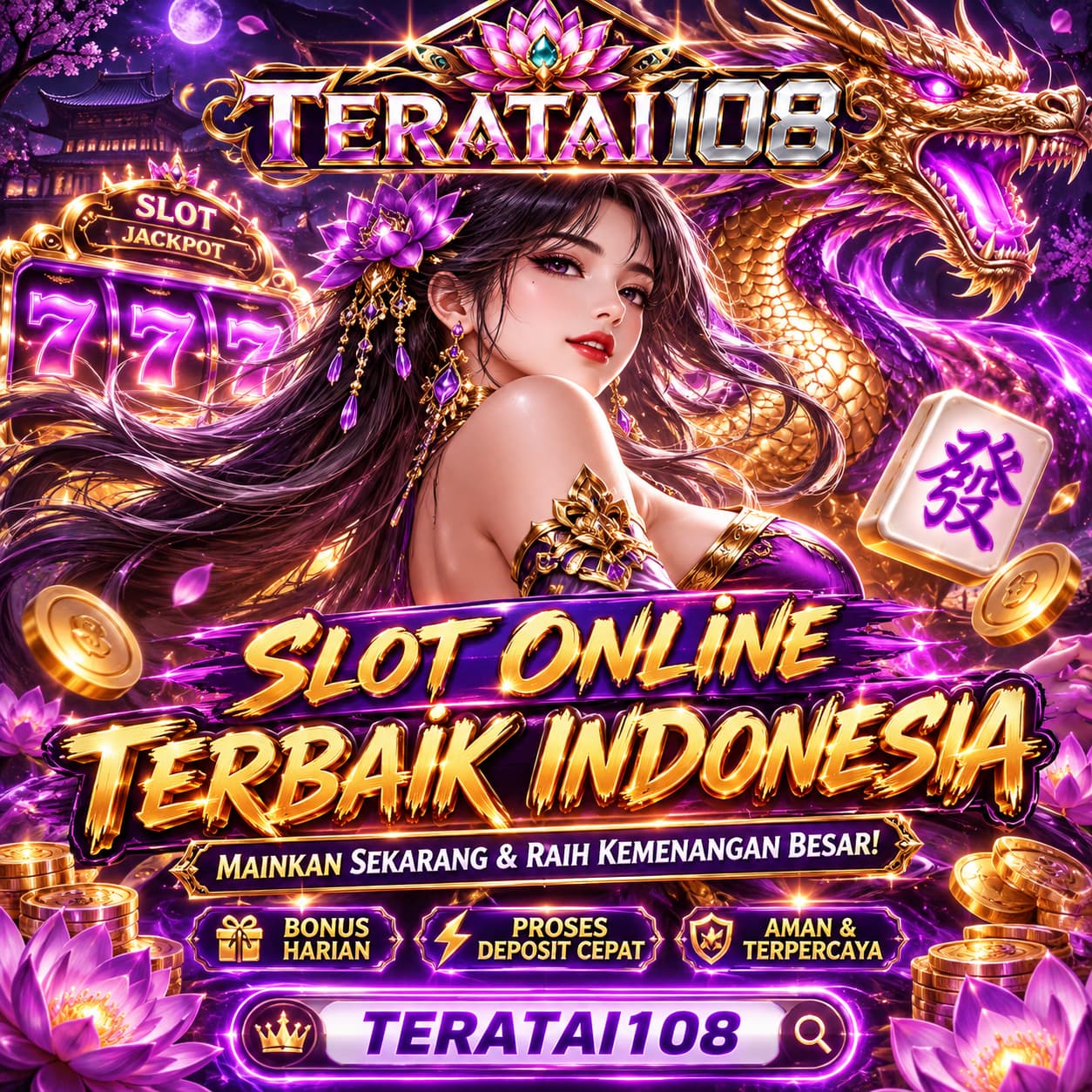 TERATAI108