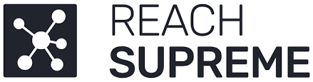 Reach Supreme logo