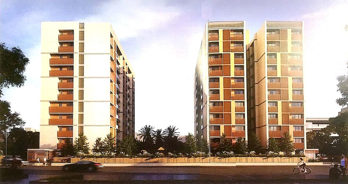 Sanman Centenary, Jagatpur