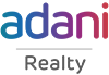 Adani Realty logo