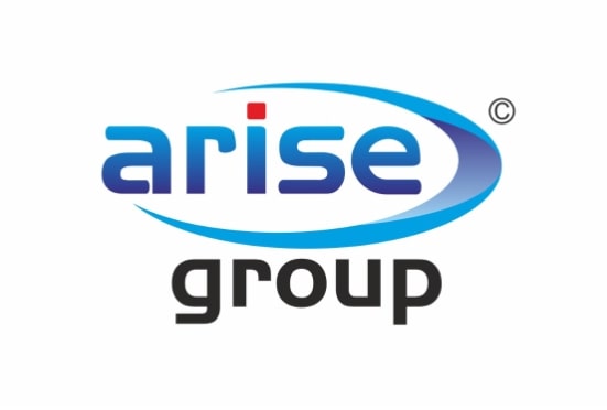 Arise Group logo