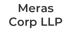 Meras Corp LLP logo