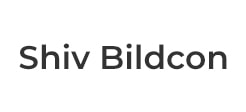 Shiv Buildcon logo