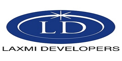 Laxmi Developers logo