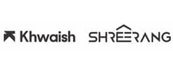 Khwaish Infracon & ShreeRang Infraspace logo
