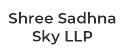 Shree Sadhna Sky LLP logo