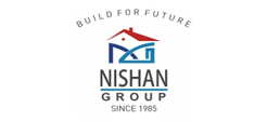 Nishan Developers logo