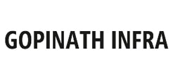 Gopinath Infra logo