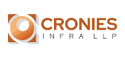 Cronies Infra Llp logo