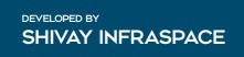 Shivay Infraspace logo